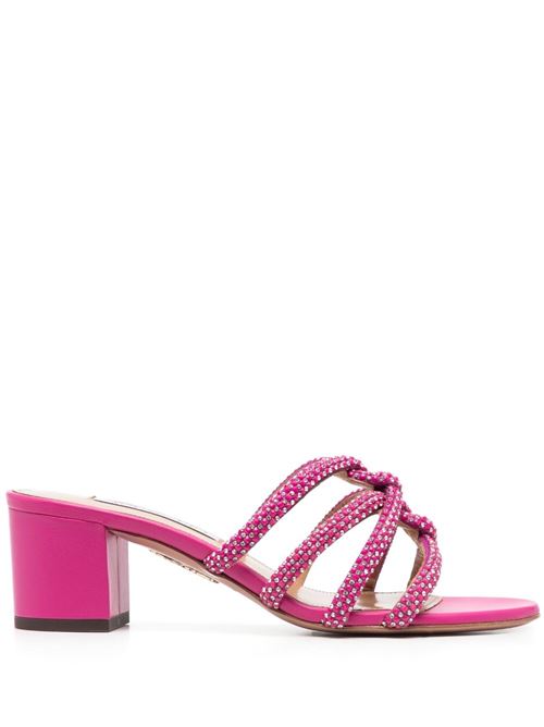 WOMEN Sandals AQUAZZURA | MDCMIDS0 NSEEXO